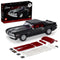 LEGO Toys & Games LEGO Icons Chevrolet Camaro Z28, 10304, Ages 18+, 1456 Pieces