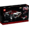 LEGO Toys & Games LEGO Icons Chevrolet Camaro Z28, 10304, Ages 18+, 1456 Pieces