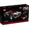 LEGO Toys & Games LEGO Icons Chevrolet Camaro Z28, 10304, Ages 18+, 1456 Pieces