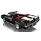 LEGO Toys & Games LEGO Icons Chevrolet Camaro Z28, 10304, Ages 18+, 1456 Pieces
