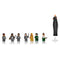 LEGO Toys & Games LEGO Icons Dune Atreides Royal Ornithopter, 10327, Ages 18+, 1369 Pieces