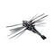 LEGO Toys & Games LEGO Icons Dune Atreides Royal Ornithopter, 10327, Ages 18+, 1369 Pieces 673419388658