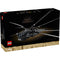 LEGO Toys & Games LEGO Icons Dune Atreides Royal Ornithopter, 10327, Ages 18+, 1369 Pieces 673419388658
