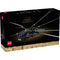 LEGO Toys & Games LEGO Icons Dune Atreides Royal Ornithopter, 10327, Ages 18+, 1369 Pieces 673419388658