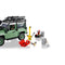 LEGO Toys & Games LEGO Icons Land Rover Classic Defender 90, 10317, Ages 18+, 2336 Pieces