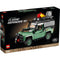 LEGO Toys & Games LEGO Icons Land Rover Classic Defender 90, 10317, Ages 18+, 2336 Pieces