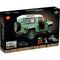 LEGO Toys & Games LEGO Icons Land Rover Classic Defender 90, 10317, Ages 18+, 2336 Pieces