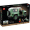LEGO Toys & Games LEGO Icons Land Rover Classic Defender 90, 10317, Ages 18+, 2336 Pieces
