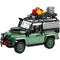 LEGO Toys & Games LEGO Icons Land Rover Classic Defender 90, 10317, Ages 18+, 2336 Pieces