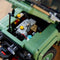 LEGO Toys & Games LEGO Icons Land Rover Classic Defender 90, 10317, Ages 18+, 2336 Pieces