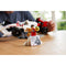LEGO Toys & Games LEGO Icons McLaren MP4/4 and Ayrton Senna, 10330, Ages 18+, 693 Pieces