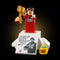 LEGO Toys & Games LEGO Icons McLaren MP4/4 and Ayrton Senna, 10330, Ages 18+, 693 Pieces