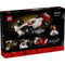 LEGO Toys & Games LEGO Icons McLaren MP4/4 and Ayrton Senna, 10330, Ages 18+, 693 Pieces