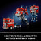 LEGO Toys & Games LEGO Icons Optimus Prime, 10302, Ages 18+, 1508 Pieces