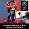 LEGO Toys & Games LEGO Icons Optimus Prime, 10302, Ages 18+, 1508 Pieces