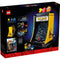 LEGO Toys & Games LEGO Icons Pac-Man Arcade, 10323, Ages 18+, 2651 Pieces