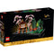LEGO Toys & Games LEGO Icons Tranquil Garden, 10315, Ages 18+, 1363 Pieces 673419375290
