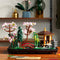 LEGO Toys & Games LEGO Icons Tranquil Garden, 10315, Ages 18+, 1363 Pieces 673419375290
