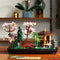 LEGO Toys & Games LEGO Icons Tranquil Garden, 10315, Ages 18+, 1363 Pieces 673419375290
