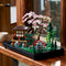 LEGO Toys & Games LEGO Icons Tranquil Garden, 10315, Ages 18+, 1363 Pieces 673419375290
