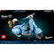 LEGO Toys & Games LEGO Icons Vespa 125, 10298, Ages 18+, 1107 Pieces