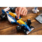 LEGO Toys & Games LEGO Icons Williams Racing FW14B & Nigel Mansell, 10353, Ages 18+, 799 Pieces 673419404921