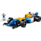 LEGO Toys & Games LEGO Icons Williams Racing FW14B & Nigel Mansell, 10353, Ages 18+, 799 Pieces 673419404921