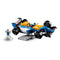 LEGO Toys & Games LEGO Icons Williams Racing FW14B & Nigel Mansell, 10353, Ages 18+, 799 Pieces 673419404921