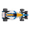 LEGO Toys & Games LEGO Icons Williams Racing FW14B & Nigel Mansell, 10353, Ages 18+, 799 Pieces 673419404921