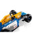 LEGO Toys & Games LEGO Icons Williams Racing FW14B & Nigel Mansell, 10353, Ages 18+, 799 Pieces 673419404921