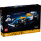LEGO Toys & Games LEGO Icons Williams Racing FW14B & Nigel Mansell, 10353, Ages 18+, 799 Pieces 673419404921