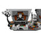 LEGO Toys & Games LEGO Ideas Disney Tim Burton's The Nightmare Before Christmas, 21351, Ages 18+, 2193 Pieces 673419394130