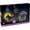 LEGO Toys & Games LEGO Ideas Disney Tim Burton's The Nightmare Before Christmas, 21351, Ages 18+, 2193 Pieces 673419394130
