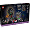 LEGO Toys & Games LEGO Ideas Disney Tim Burton's The Nightmare Before Christmas, 21351, Ages 18+, 2193 Pieces 673419394130