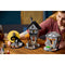 LEGO Toys & Games LEGO Ideas Disney Tim Burton's The Nightmare Before Christmas, 21351, Ages 18+, 2193 Pieces 673419394130