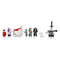 LEGO Toys & Games LEGO Ideas Disney Tim Burton's The Nightmare Before Christmas, 21351, Ages 18+, 2193 Pieces 673419394130