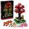 LEGO Toys & Games LEGO Ideas Family Tree, 21346, Ages 18+, 1040 Pieces