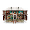 LEGO Toys & Games LEGO Ideas Home Alone, 21330, Ages 18+, 3955 Pieces 673419345842