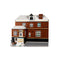 LEGO Toys & Games LEGO Ideas Home Alone, 21330, Ages 18+, 3955 Pieces 673419345842