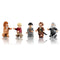 LEGO Toys & Games LEGO Ideas Home Alone, 21330, Ages 18+, 3955 Pieces 673419345842