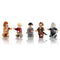 LEGO Toys & Games LEGO Ideas Home Alone, 21330, Ages 18+, 3955 Pieces 673419345842