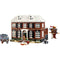 LEGO Toys & Games LEGO Ideas Home Alone, 21330, Ages 18+, 3955 Pieces 673419345842