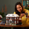 LEGO Toys & Games LEGO Ideas Home Alone, 21330, Ages 18+, 3955 Pieces 673419345842