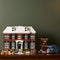 LEGO Toys & Games LEGO Ideas Home Alone, 21330, Ages 18+, 3955 Pieces 673419345842