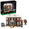 LEGO Toys & Games LEGO Ideas Home Alone, 21330, Ages 18+, 3955 Pieces 673419345842