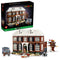 LEGO Toys & Games LEGO Ideas Home Alone, 21330, Ages 18+, 3955 Pieces 673419345842