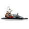 LEGO Toys & Games LEGO Ideas Jaws, 21350, Ages 18+, 1497 Pieces 673419394123