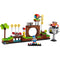 LEGO Toys & Games LEGO Ideas Sonic the Hedgehog Green Hill Zone, 21331, Ages 18+, 1125 Pieces