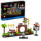 LEGO Toys & Games LEGO Ideas Sonic the Hedgehog Green Hill Zone, 21331, Ages 18+, 1125 Pieces