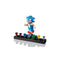 LEGO Toys & Games LEGO Ideas Sonic the Hedgehog Green Hill Zone, 21331, Ages 18+, 1125 Pieces 673419357616